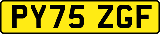 PY75ZGF