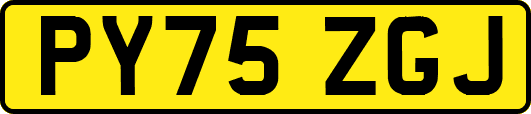PY75ZGJ