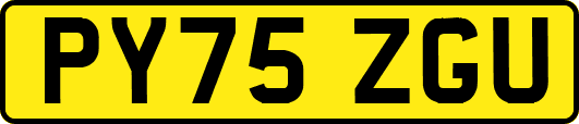 PY75ZGU
