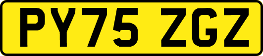 PY75ZGZ