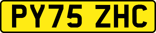 PY75ZHC