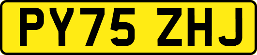 PY75ZHJ