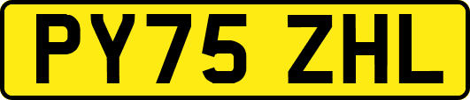 PY75ZHL
