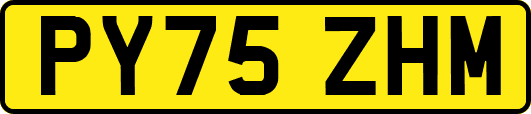 PY75ZHM