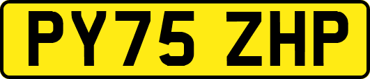 PY75ZHP