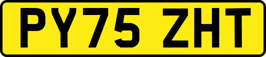 PY75ZHT
