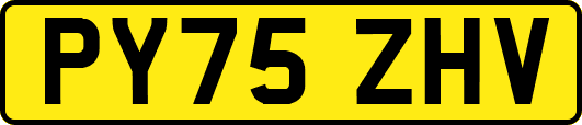 PY75ZHV