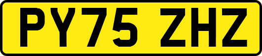PY75ZHZ