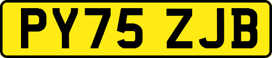PY75ZJB