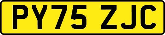 PY75ZJC