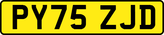 PY75ZJD