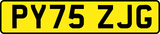 PY75ZJG