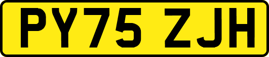 PY75ZJH