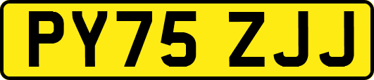 PY75ZJJ