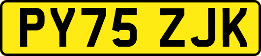 PY75ZJK