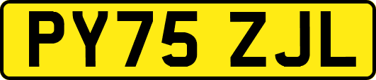 PY75ZJL