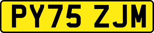 PY75ZJM