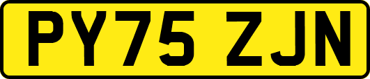 PY75ZJN