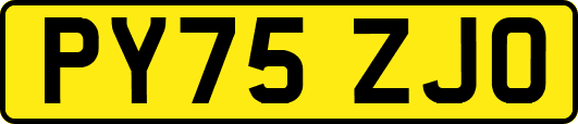 PY75ZJO