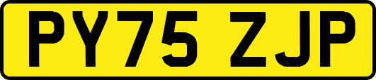 PY75ZJP