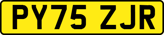 PY75ZJR