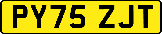 PY75ZJT