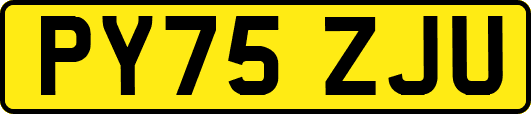 PY75ZJU