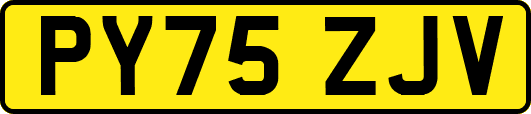 PY75ZJV