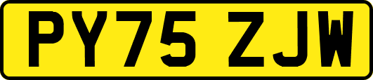 PY75ZJW