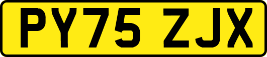 PY75ZJX
