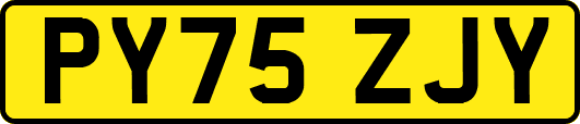PY75ZJY
