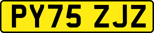 PY75ZJZ