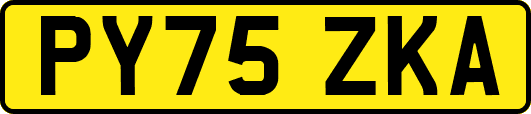 PY75ZKA
