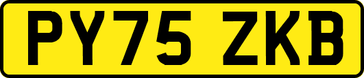 PY75ZKB