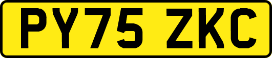 PY75ZKC