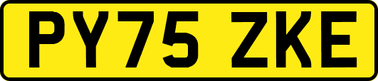 PY75ZKE