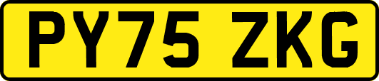 PY75ZKG