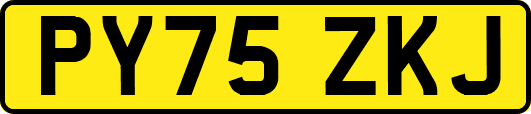 PY75ZKJ