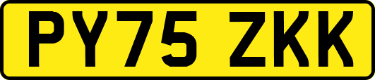 PY75ZKK