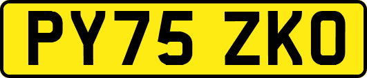 PY75ZKO