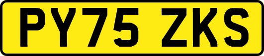 PY75ZKS