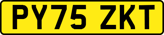 PY75ZKT