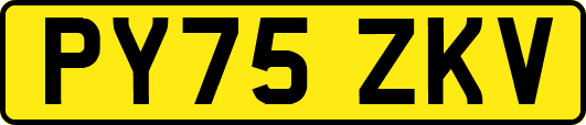 PY75ZKV