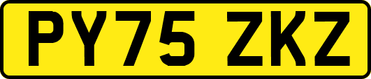 PY75ZKZ