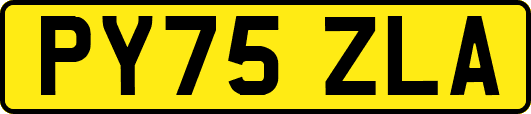 PY75ZLA