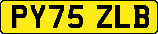 PY75ZLB