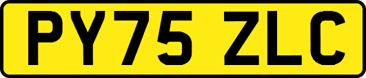 PY75ZLC