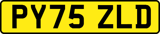 PY75ZLD