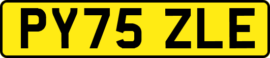 PY75ZLE