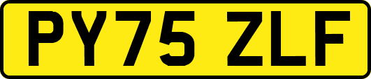 PY75ZLF